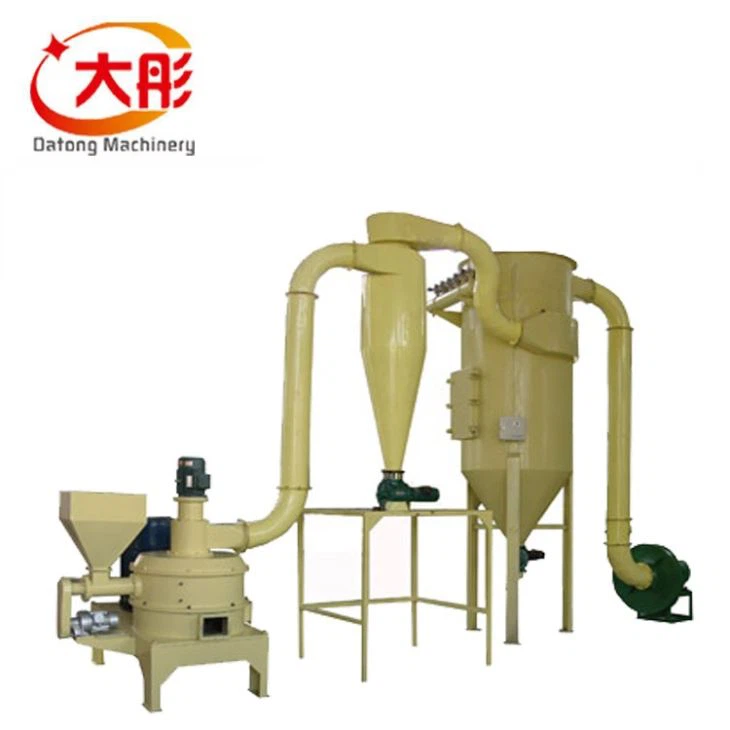 Baby Food Production Line