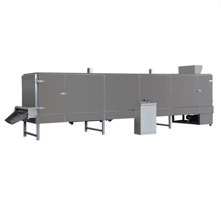 Artificial Rice Extruder Machine