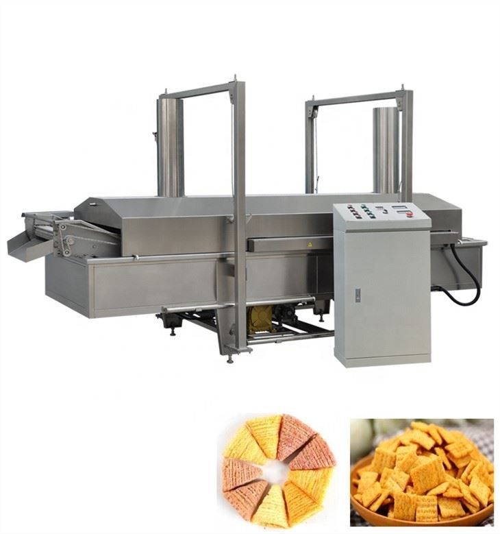 Bugles Making Machine